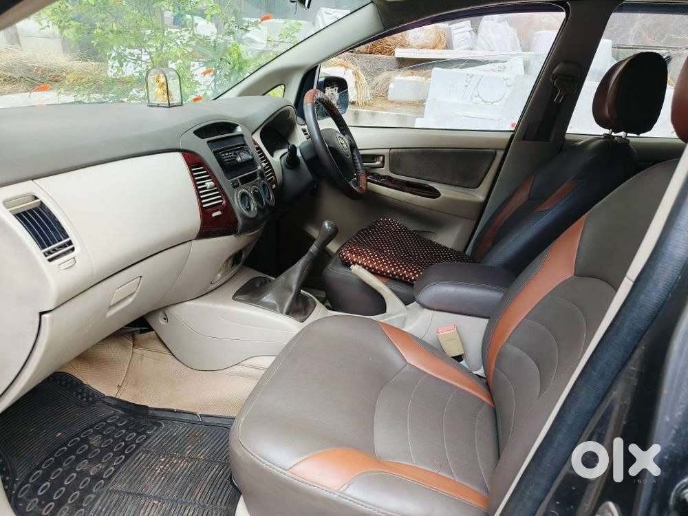 Toyota Innova