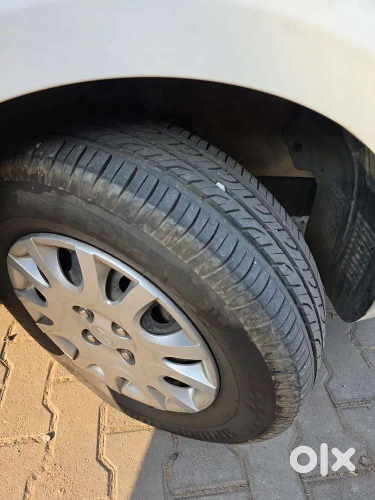 Hyundai I20 2011 Petrol