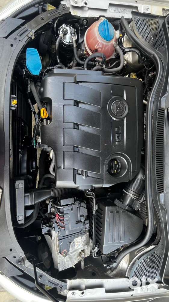 Skoda Rapid 2013-2016 1.5 Tdi Ambition, 2015, Diesel