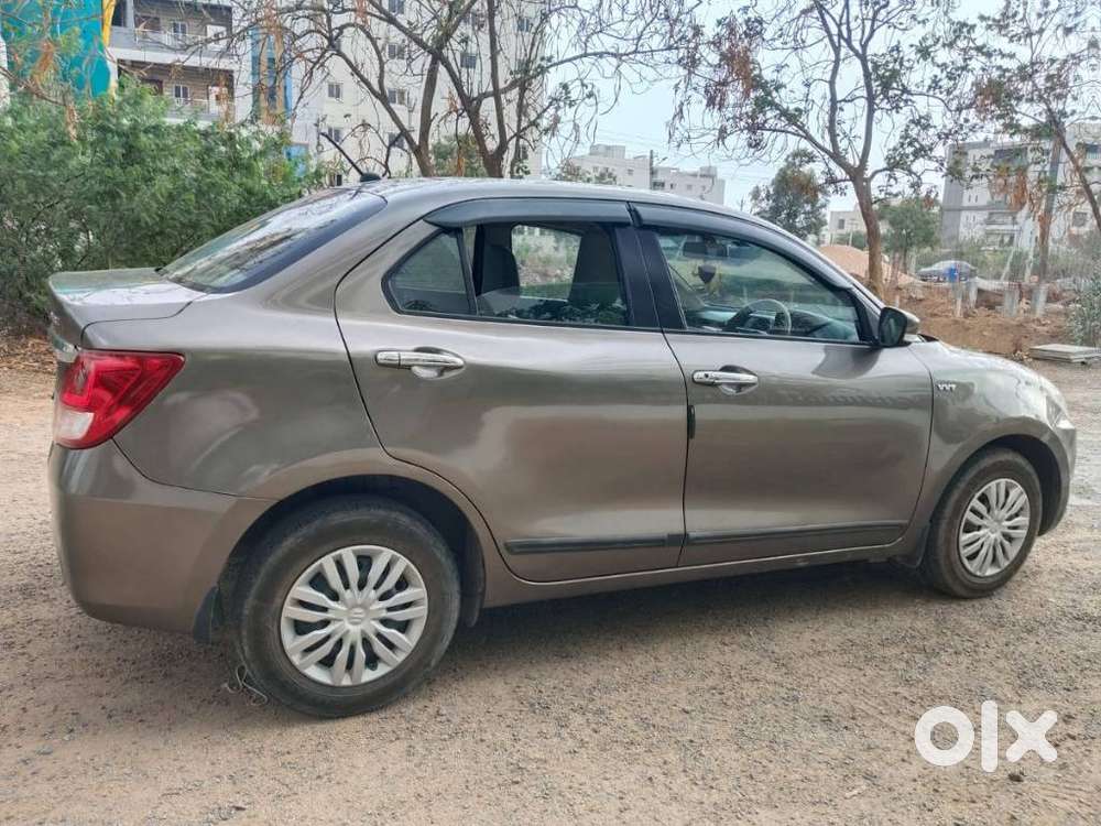 Maruti Suzuki Swift Dzire 2015-2017 1.2 Vxi, 2017, Petrol