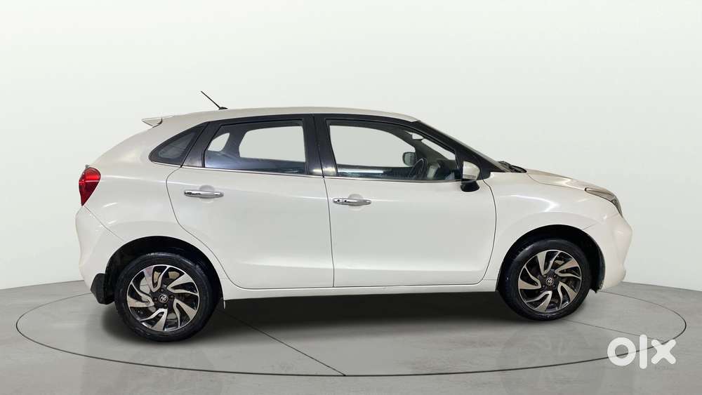 Toyota Glanza G(mt) Sg, 2019, Petrol