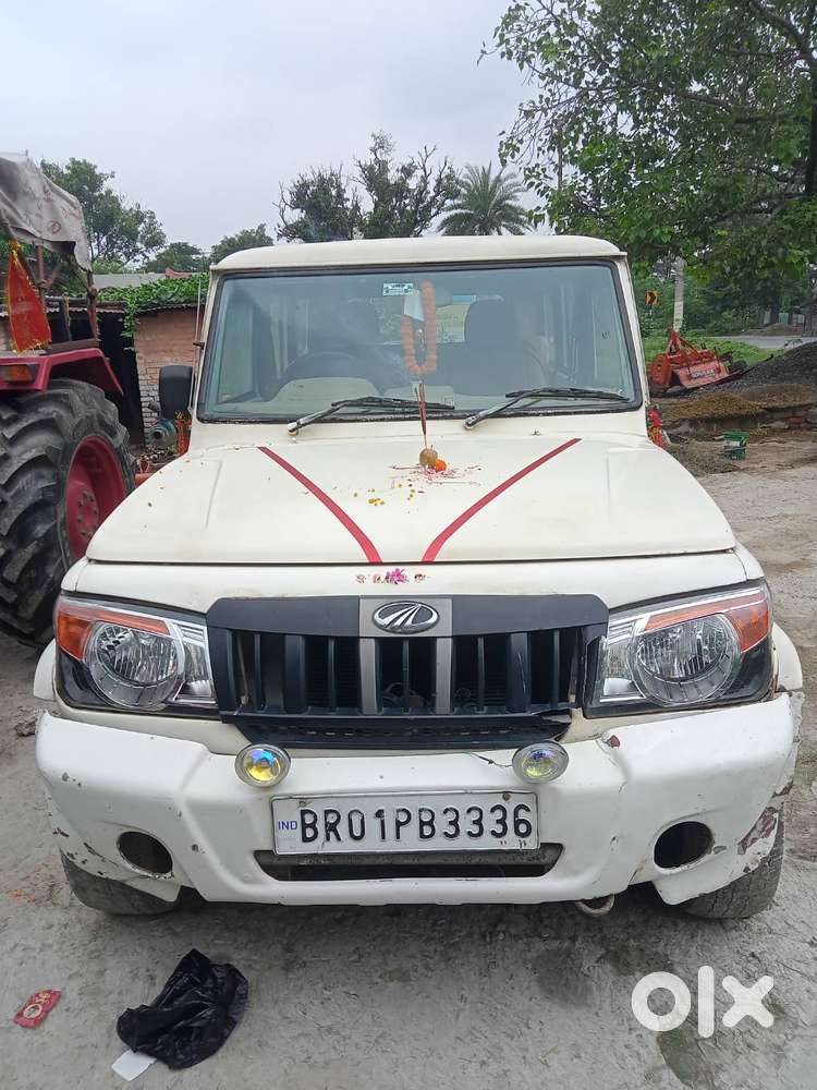 Mahindra 2011 Slx Spesial Edisanal