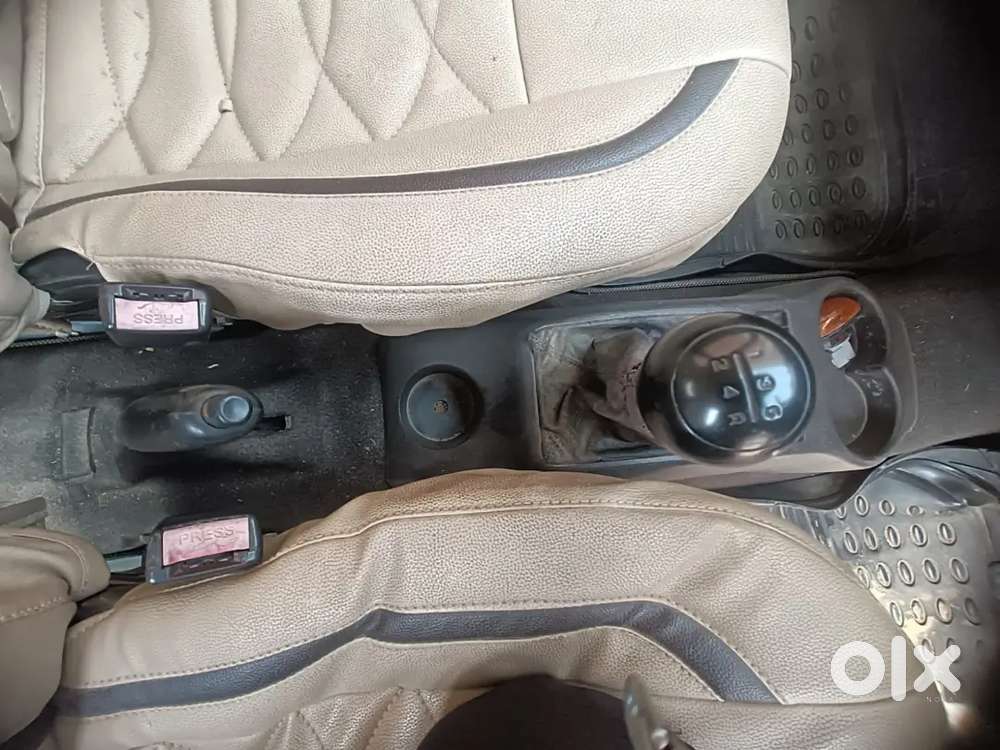Hyundai Santro Cng & Hybrids 143750 Km Driven