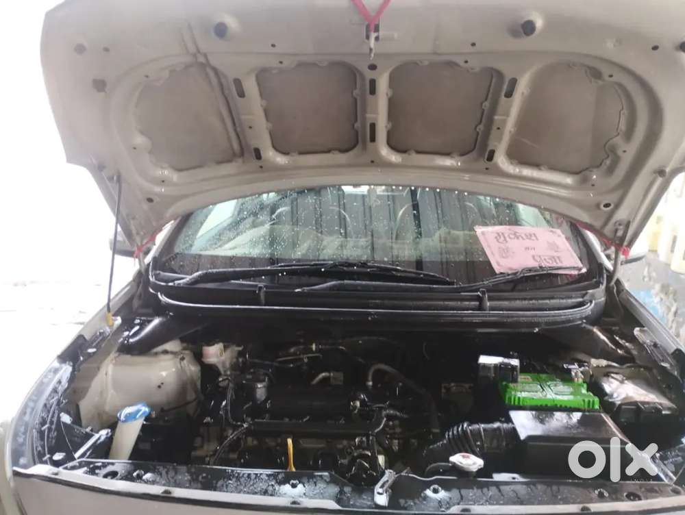 Hyundai I20 2016 Petrol Well Maintained