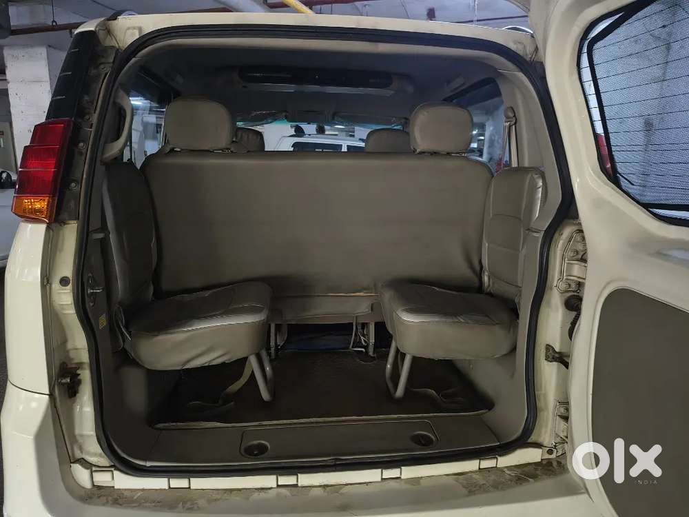Mahindra Quanto 2013 Diesel Well Maintained