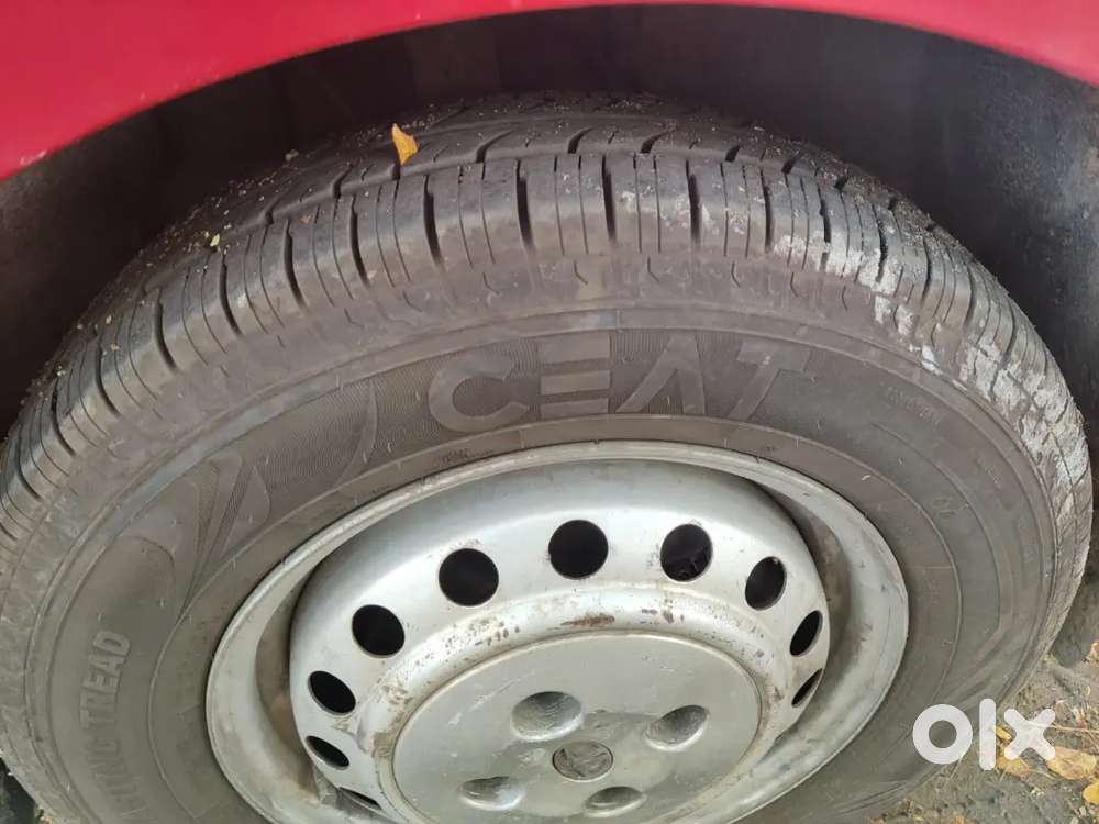 Tata Altroz Well Maintained