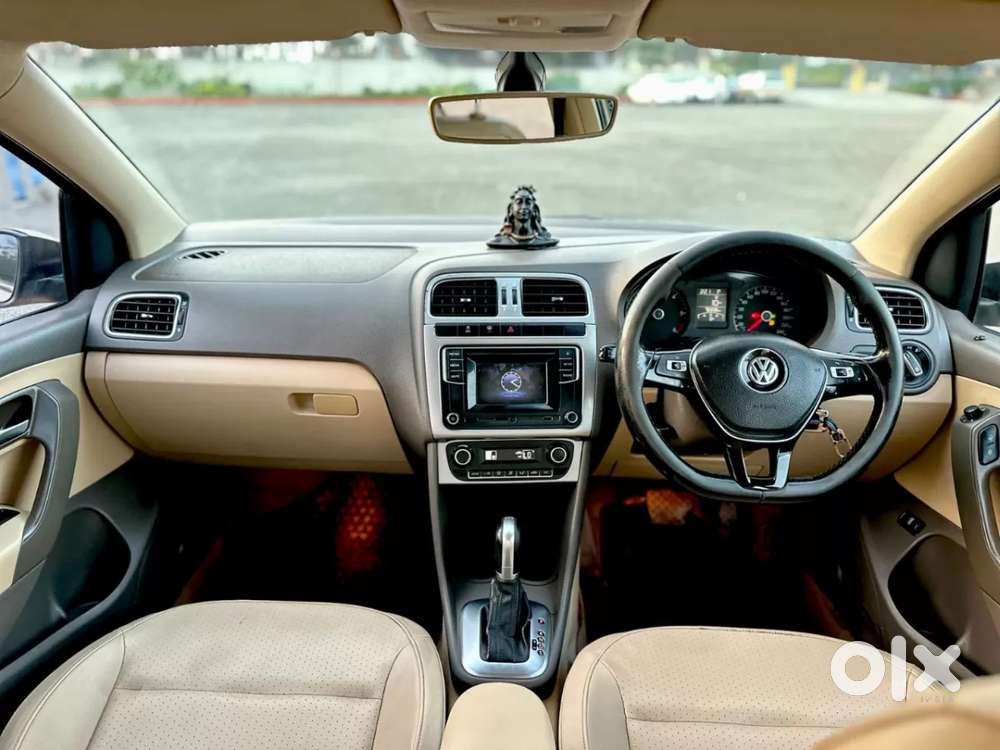 Volkswagen Vento 2013-2015 Konekt Diesel Highline, 2016, Diesel