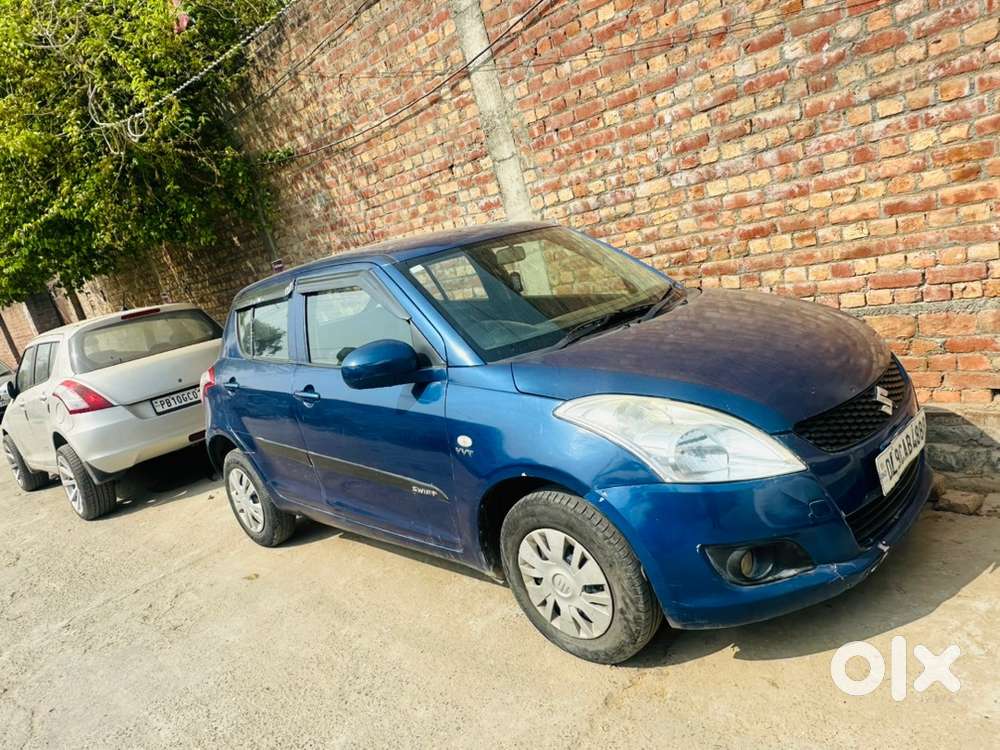 Maruti Suzuki Swift 2012 Petrol Good Condition