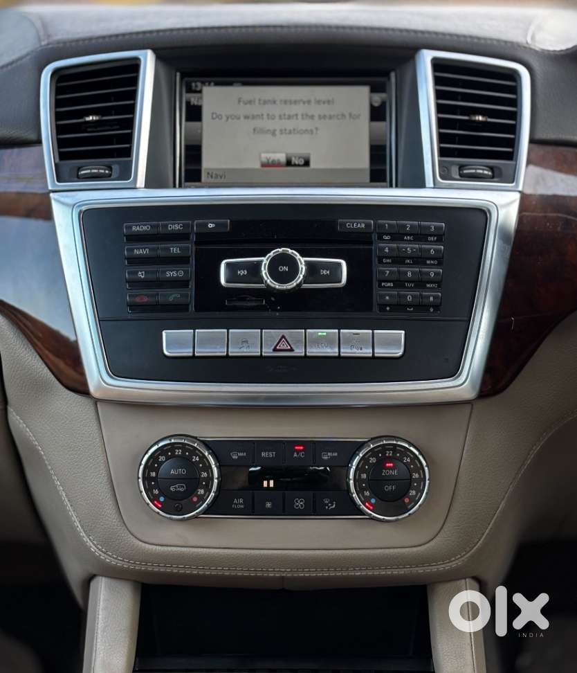 Mercedes-benz M-class Ml 350 Cdi, 2014, Diesel