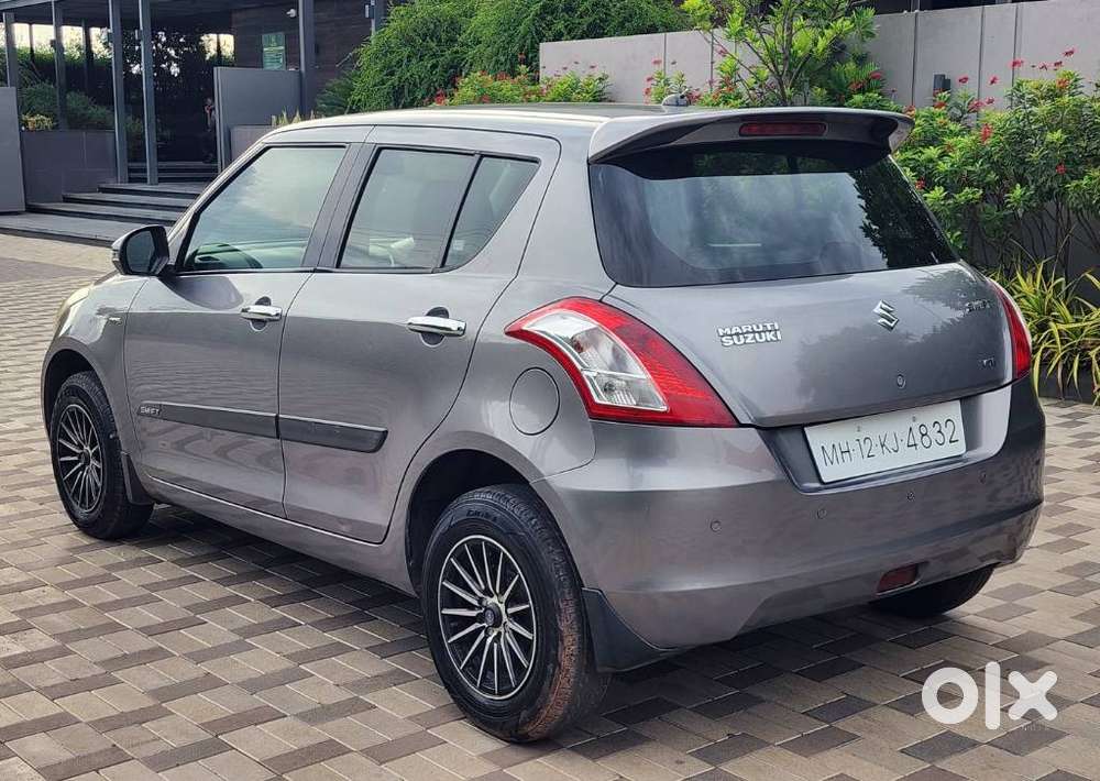 Maruti Suzuki Swift Ddis Vdi, 2013, Diesel