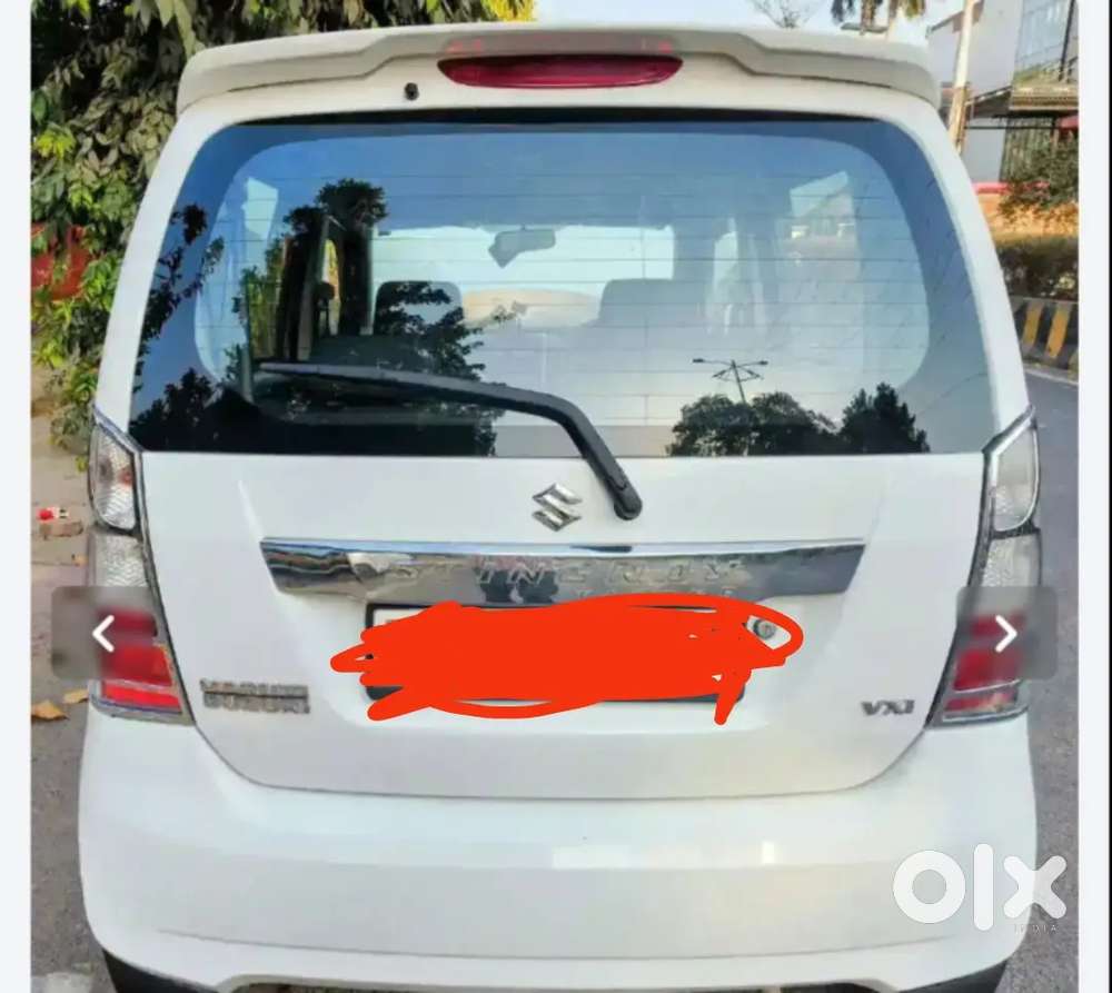 Maruti Suzuki Stingray 2018 Petrol 27000 Km Driven