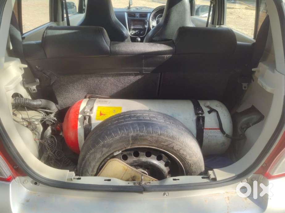 Maruti Suzuki Celerio Vxi(o), 2018, Cng & Hybrids