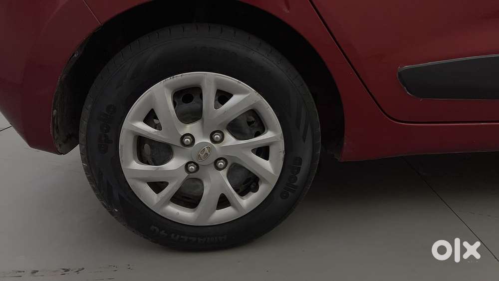 Hyundai Grand I10 1.2 Kappa Magna, 2018, Petrol