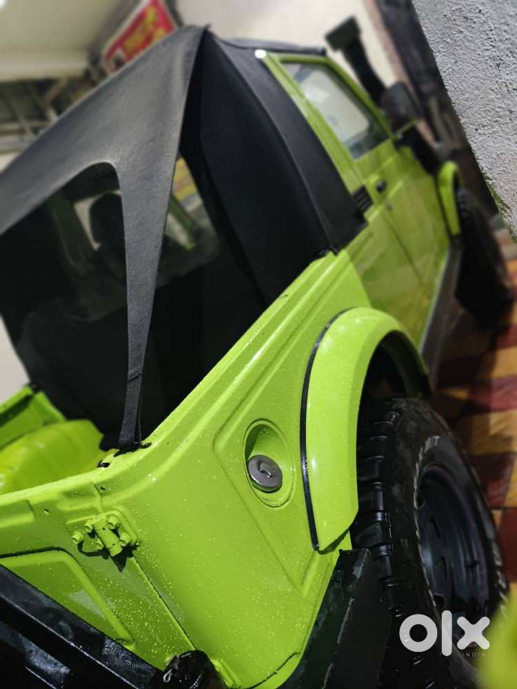 Gypsy 1.6l Baleno Engine.