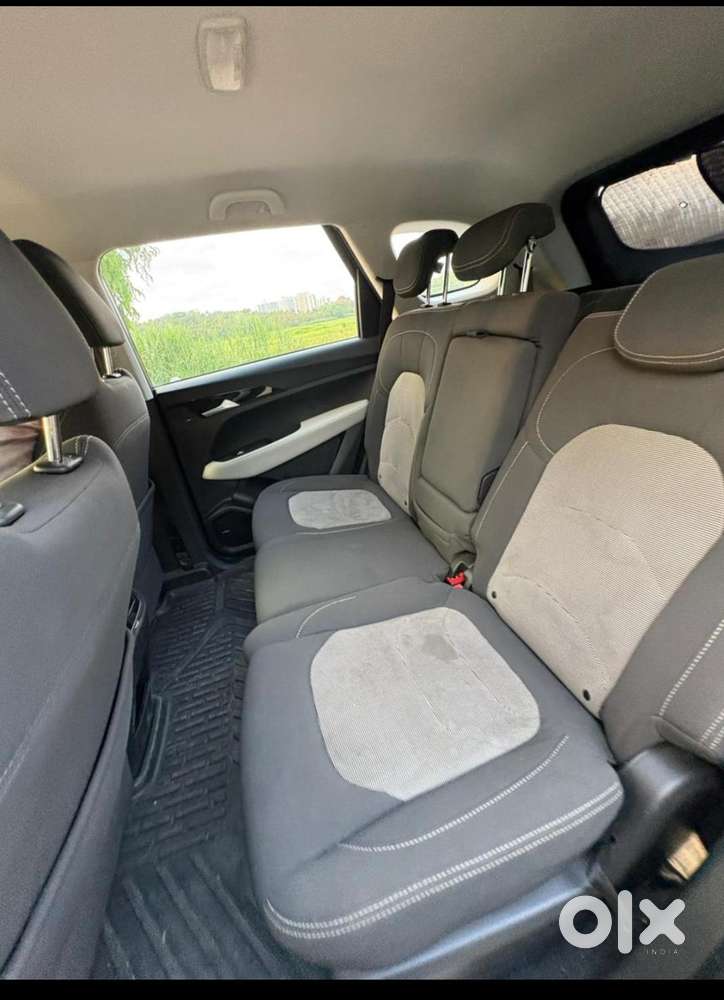 Mg Hector Plus Sharp Hybrid 1.5 Mt, 2021, Diesel