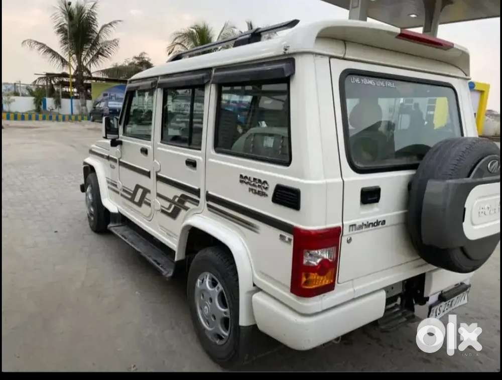 Single Handed Car With Not A Single Issue