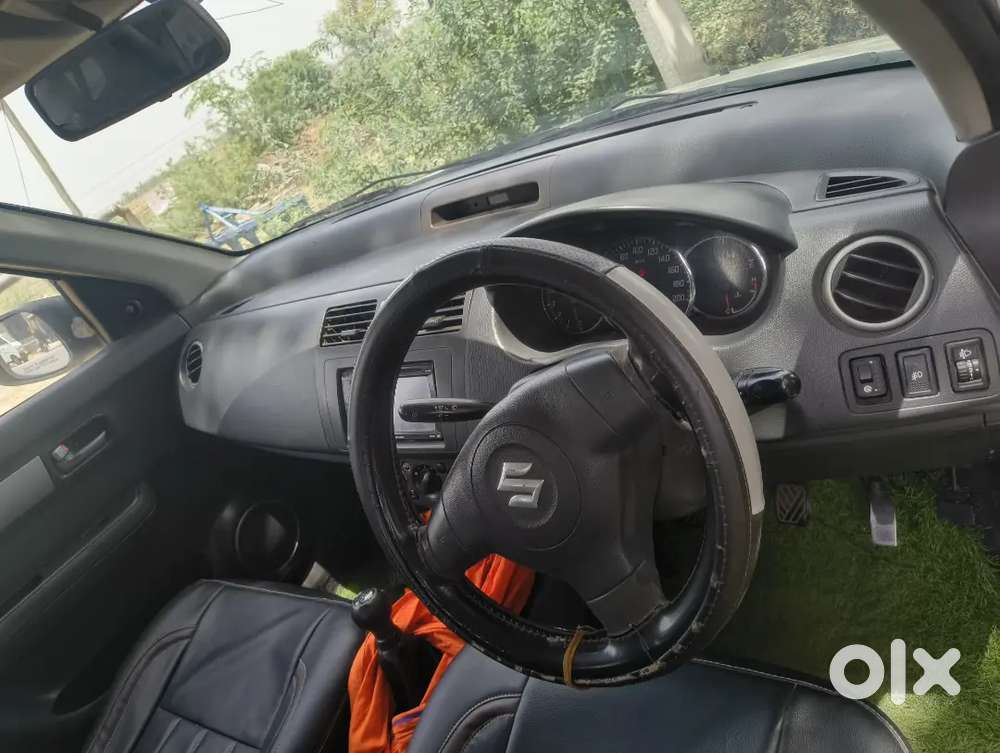 Swift Vxi 2008 Petrol Cng Jisko Lena Ho Wo Hi Sampark Kre