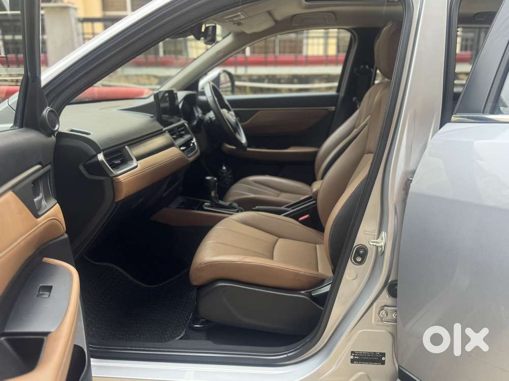 Honda Elevate Zx Cvt, 2024, Petrol