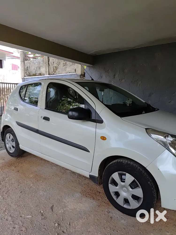 Maruti Suzuki A-star 2011 Well Maintained