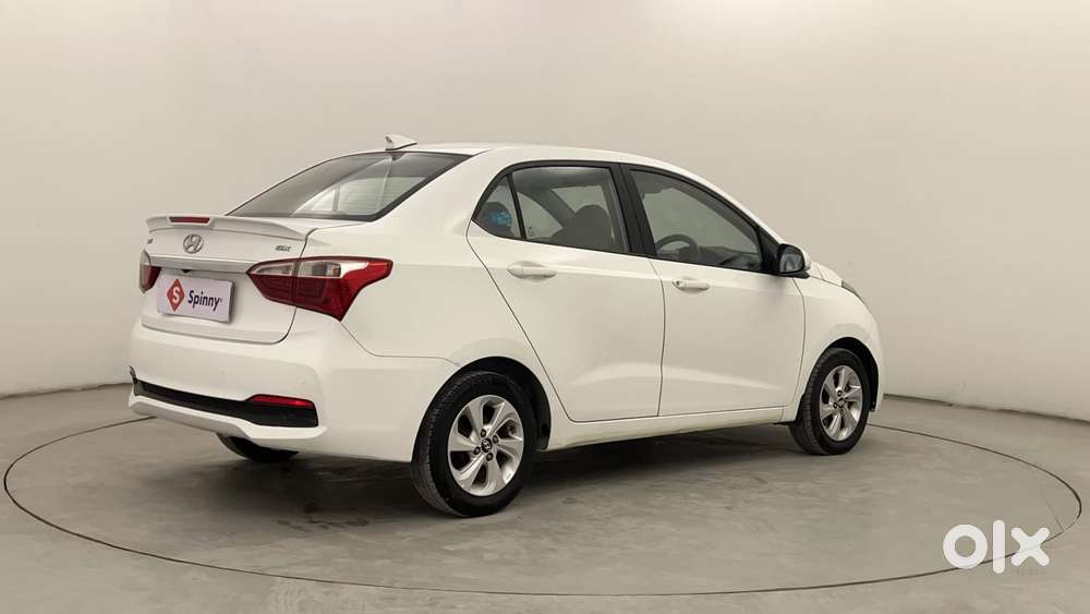 Hyundai Xcent Sx 1.2, 2019, Petrol