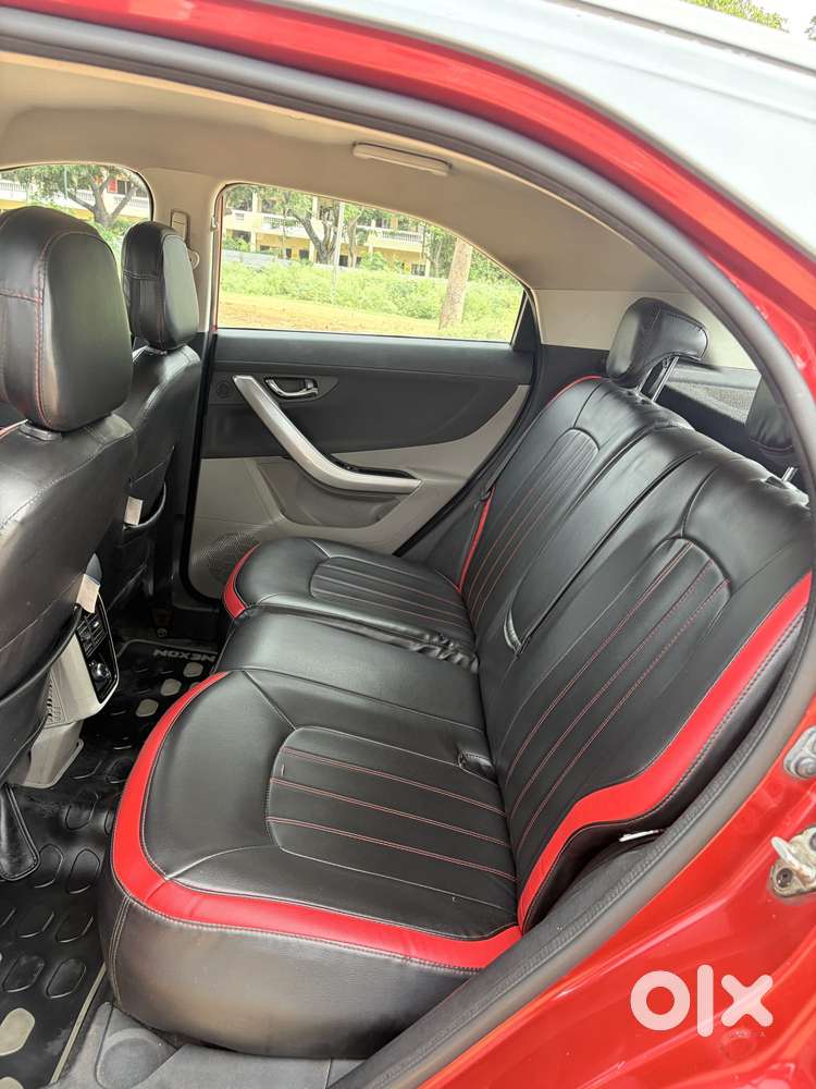 Tata Nexon 1.5 Revotorq Xz Plus, 2019, Diesel