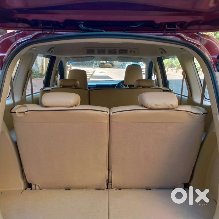 Maruti Suzuki Ertiga Zxi Shvs, 2021, Petrol