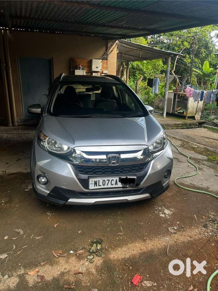 Honda Diesel Car 2019