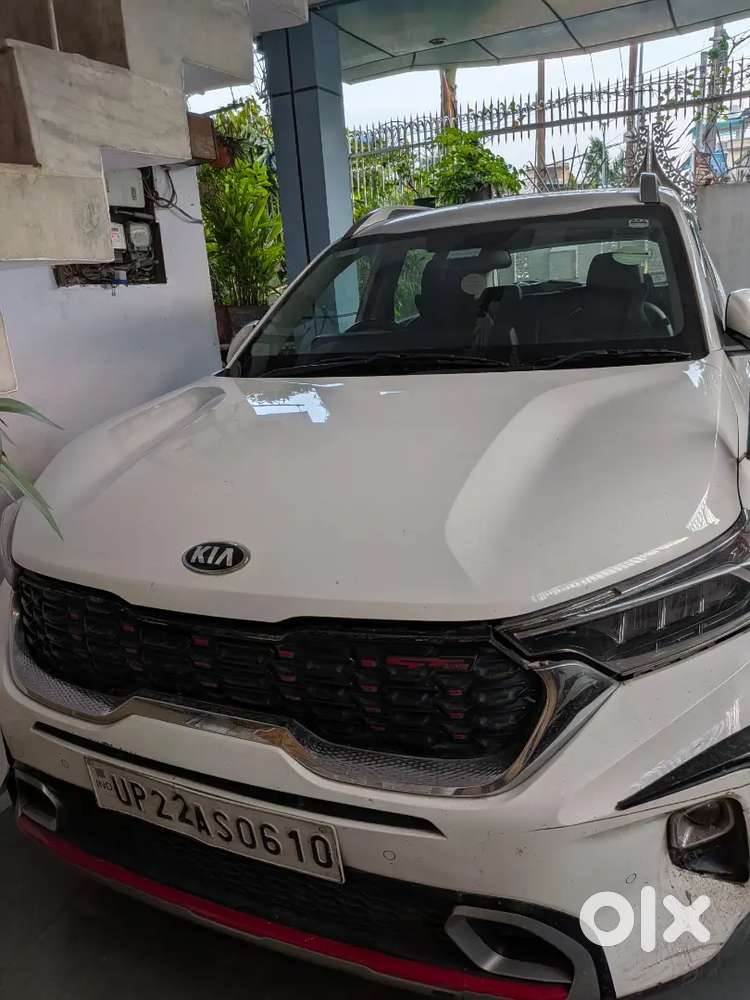Kia Sonet Diesel 2021
