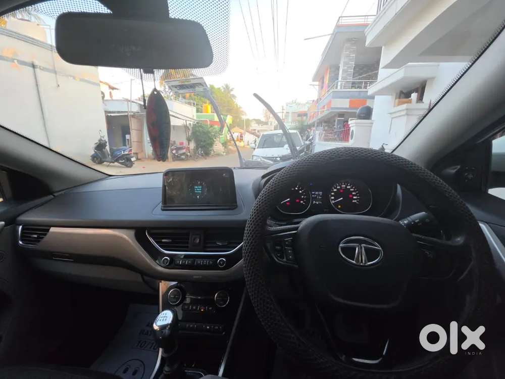 2019nexon Dieselxz+(fearless)bs4,83000drivenbs4,nodpfissues