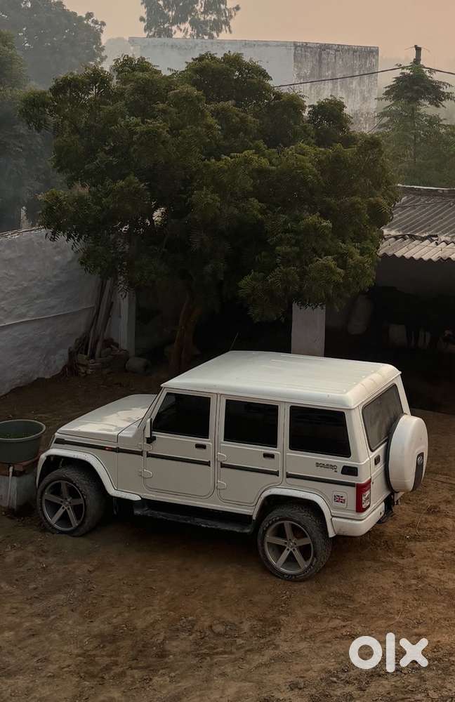 Mahindra Bolero B6 Diesel 2024