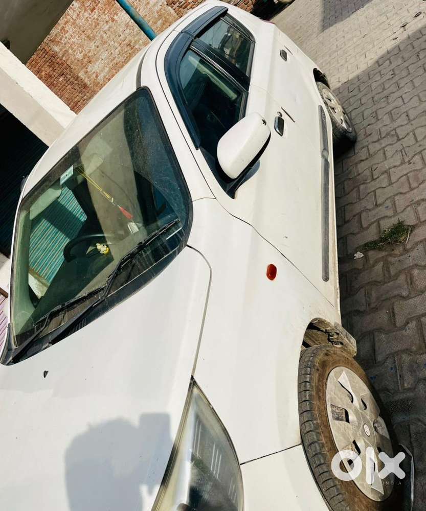 Maruti Suzuki Alto K10 2017 Petrol 73900 Km Driven