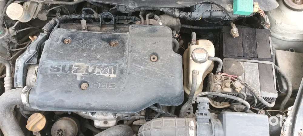 Maruti Suzuki Swift 2012
