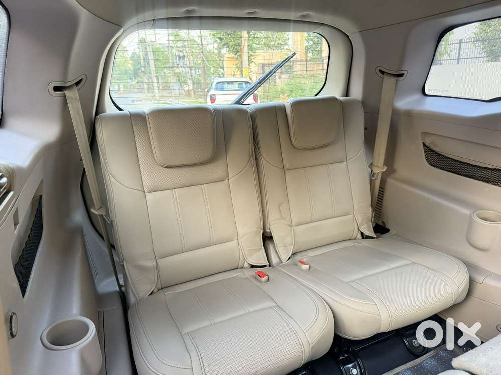 Mahindra Xuv500 2.2 W10, 2017, Diesel