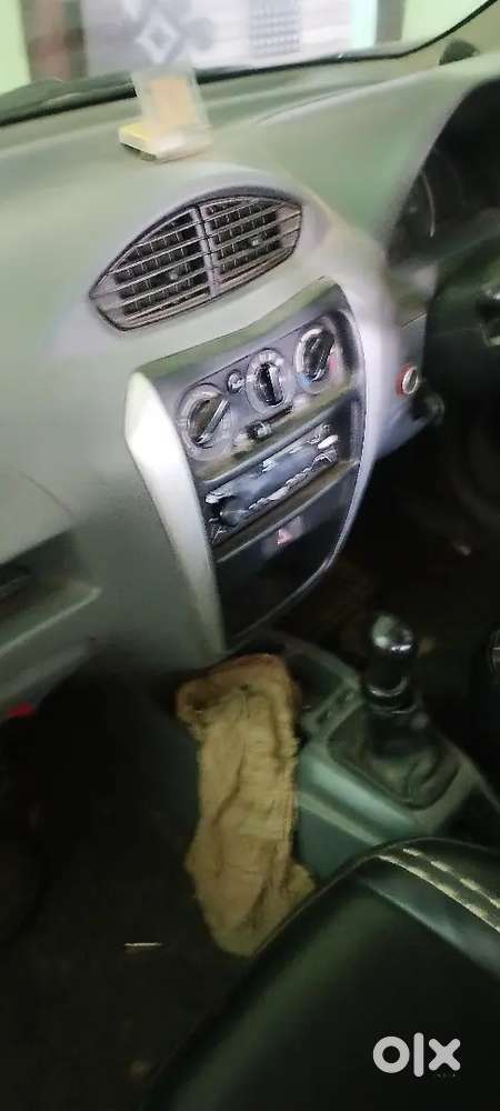 Maruti Suzuki Alto 800 2015