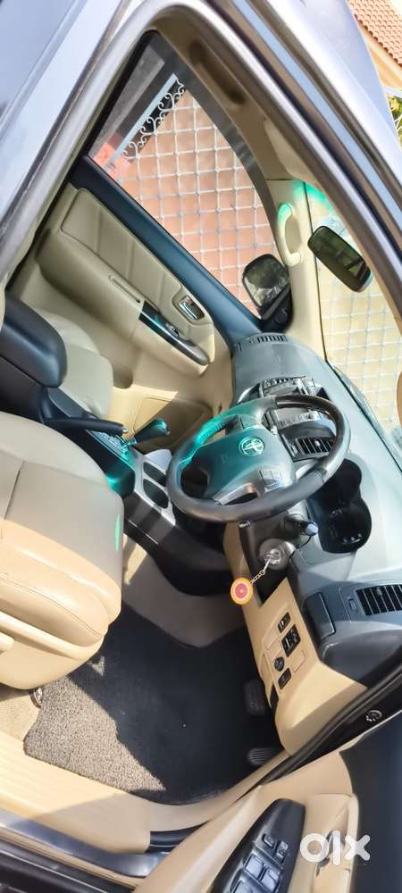 Toyota Fortuner 3.0 4x2 Automatic, 2015, Diesel