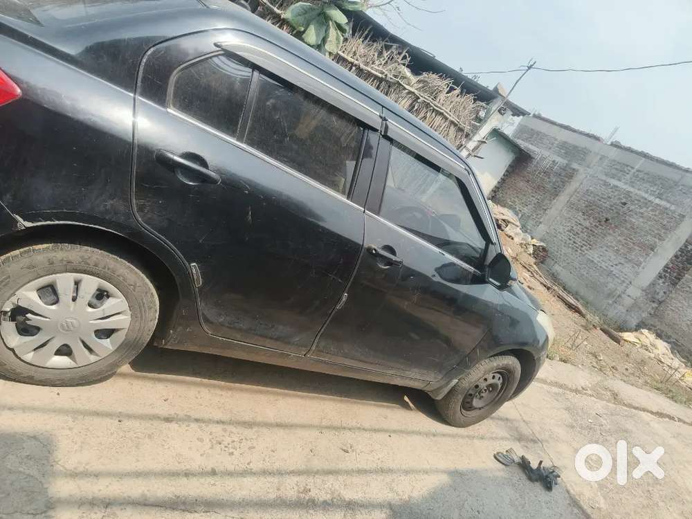 Maruti Suzuki Swift Dzire 2014 Cng & Hybrids 142000 Km Driven