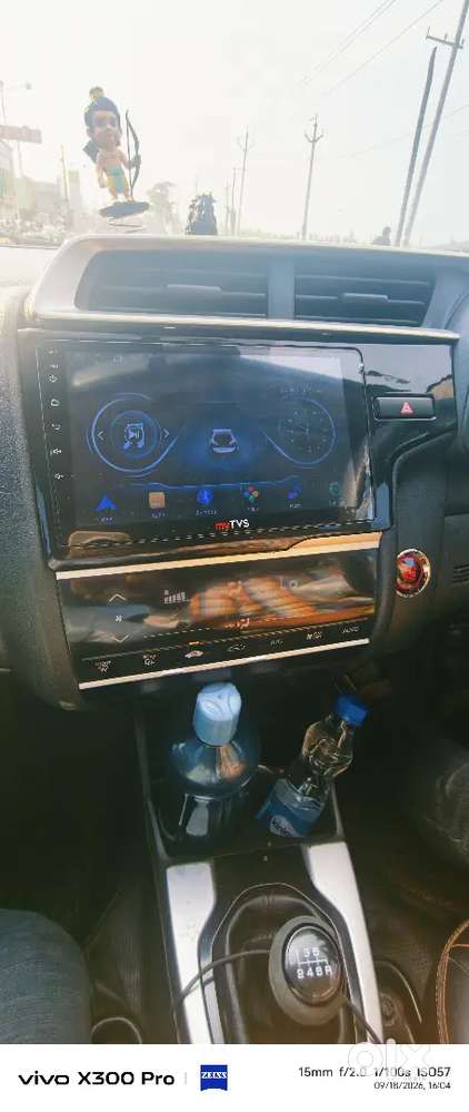 Honda Wr-v Diesel Manual 2018