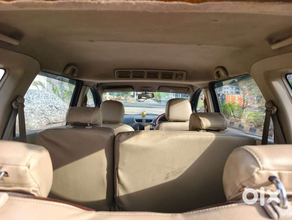 Maruti Suzuki Ertiga Vdi, 2013, Diesel