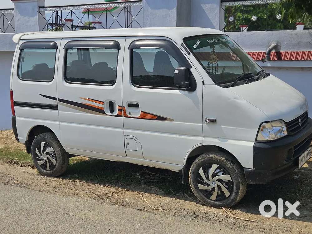 Maruti Eeco 1.2 2023
