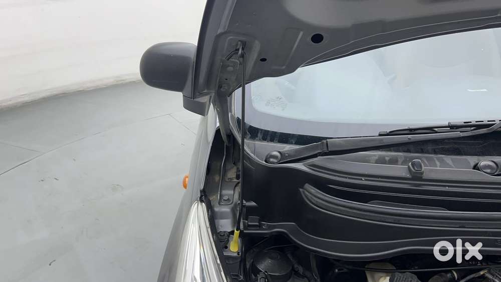 Hyundai Eon Magna +, 2017, Petrol