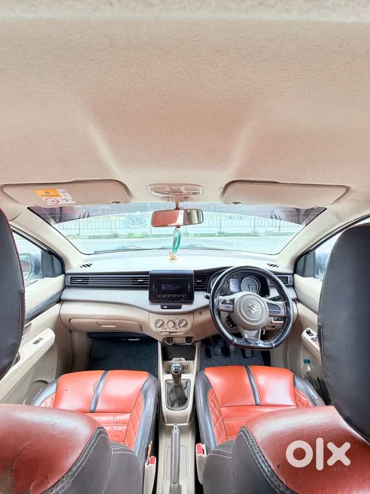 Maruti Suzuki Ertiga Vxi Cng, 2022, Cng & Hybrids