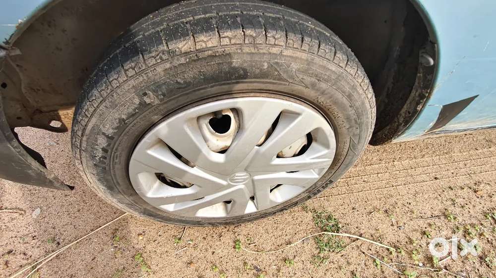 Maruti Suzuki Wagon R 2006