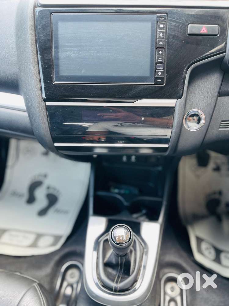 Honda Wr-v I-vtec Vx, 2022, Petrol