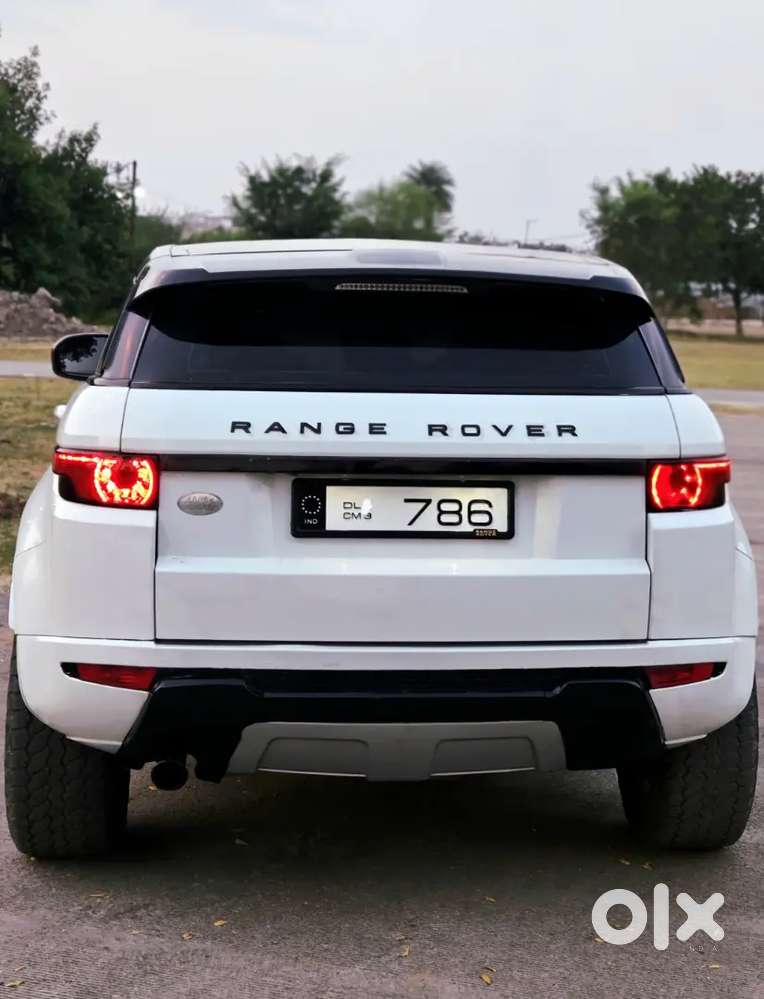 Range Rover Evoque Diesel Xuv Tuv Rapid I20 X3 X1 X5 Q3 Q5 Q7 A3 A4 A6