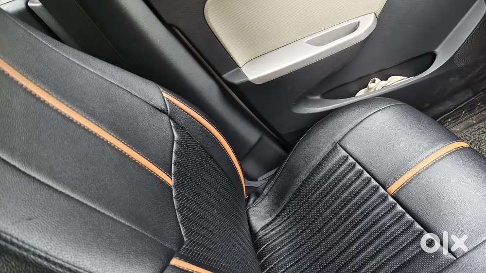 Maruti Suzuki Alto K10 2018 Petrol Well Maintained