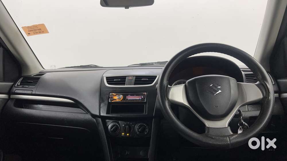 Maruti Suzuki Swift 2018 Vdi, 2012, Diesel