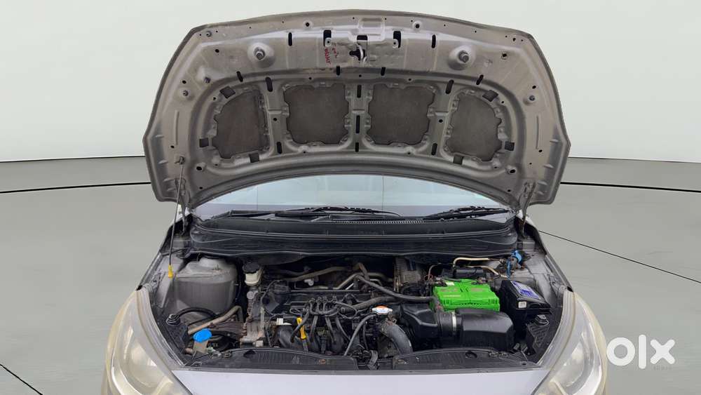 Hyundai I20 Magna Optional 1.2, 2013, Cng & Hybrids