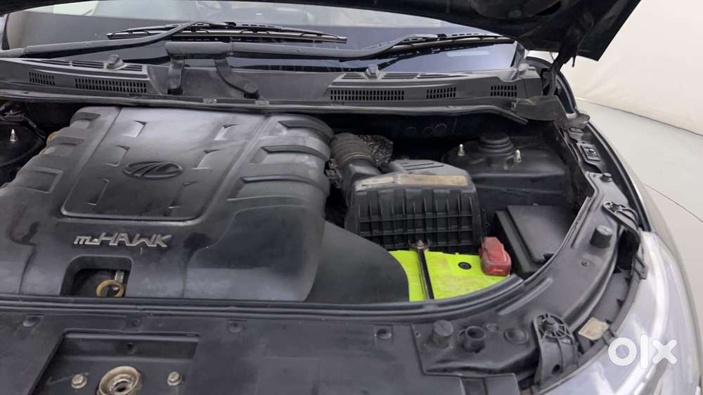 Mahindra Xuv500 W7 At, 2019, Diesel