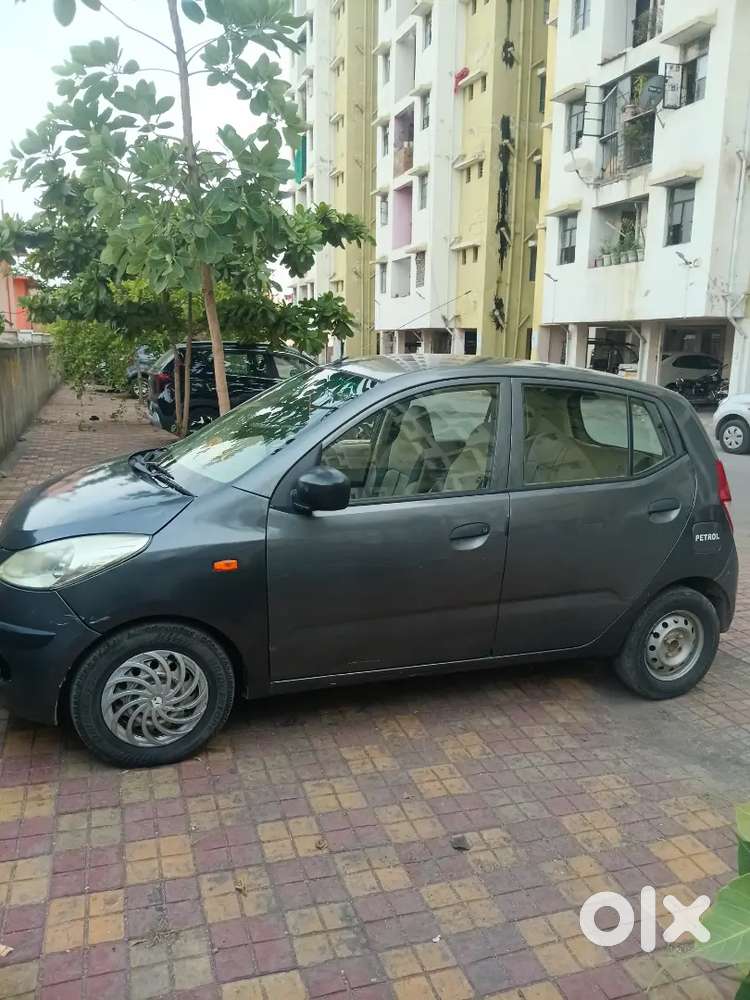 Hyundai I10 2008 Petrol Well Maintained