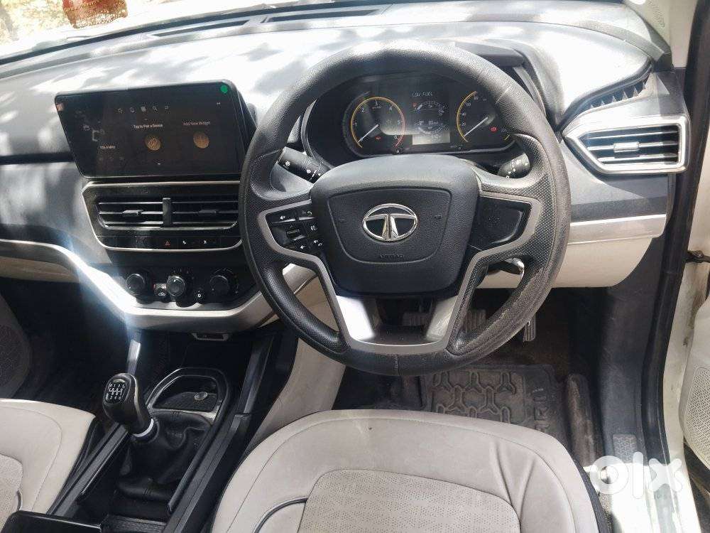 Tata Safari 2.0 Kryotec Xm, 2023, Diesel